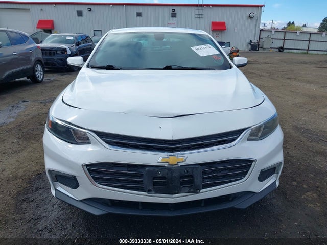 Chevrolet MALIBU 1LT 2017 1G1ZE5ST5HF191056 Image 12