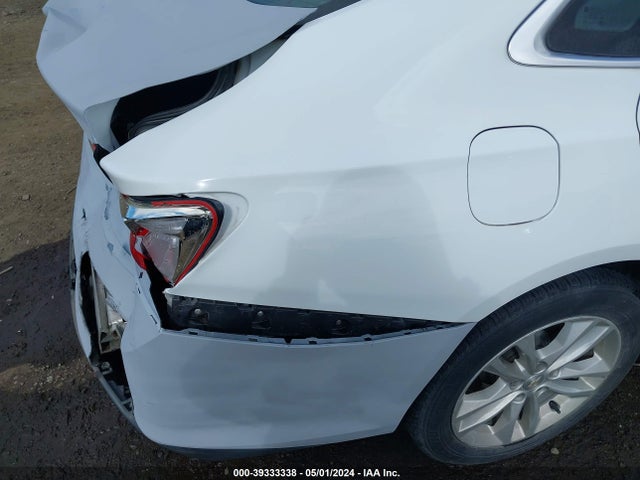 Chevrolet MALIBU 1LT 2017 1G1ZE5ST5HF191056 Image 17