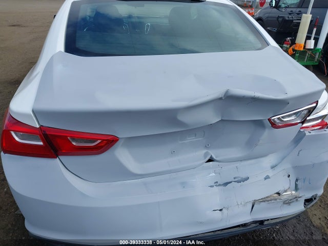 Chevrolet MALIBU 1LT 2017 1G1ZE5ST5HF191056 Image 20