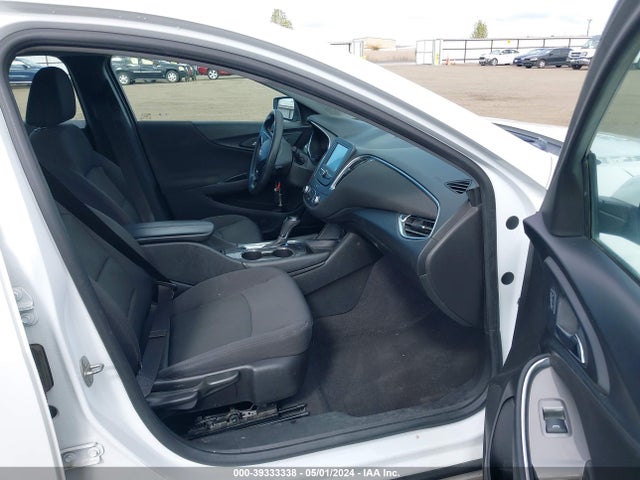 Chevrolet MALIBU 1LT 2017 1G1ZE5ST5HF191056 Image 5