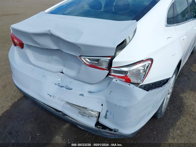 Chevrolet MALIBU 1LT 2017 1G1ZE5ST5HF191056 Image 6