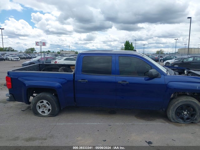 Chevrolet Silverado 1500 2lt 2014 3GCUKREC3EG203759 Image 13