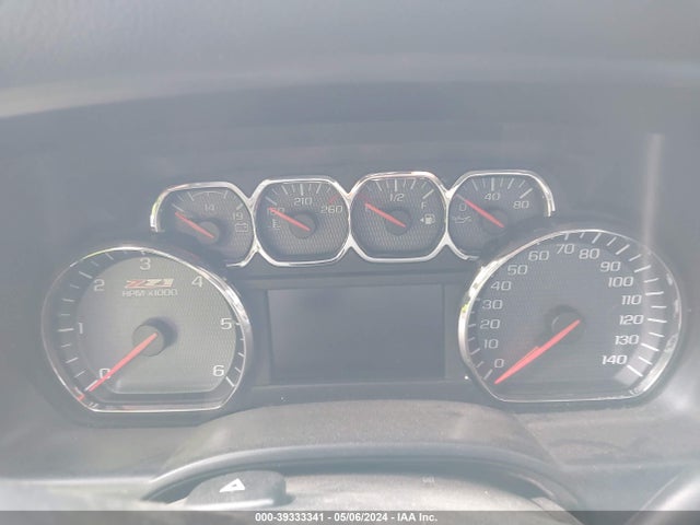 Chevrolet Silverado 1500 2lt 2014 3GCUKREC3EG203759 Image 15