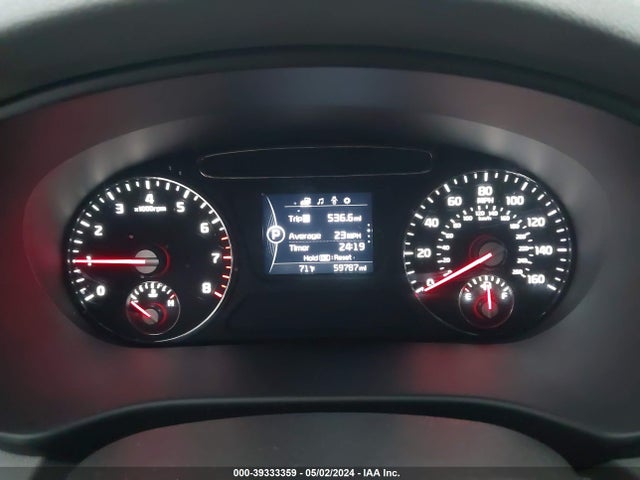 KIA Sorento 3.3l Ex 2016 5XYPH4A54GG050526 Image 7