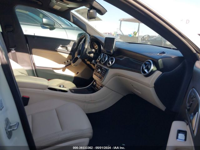 WDDSJ4EB0EN158961 Mercedes-Benz CLA 250
