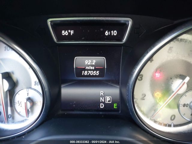 WDDSJ4EB0EN158961 Mercedes-Benz CLA 250