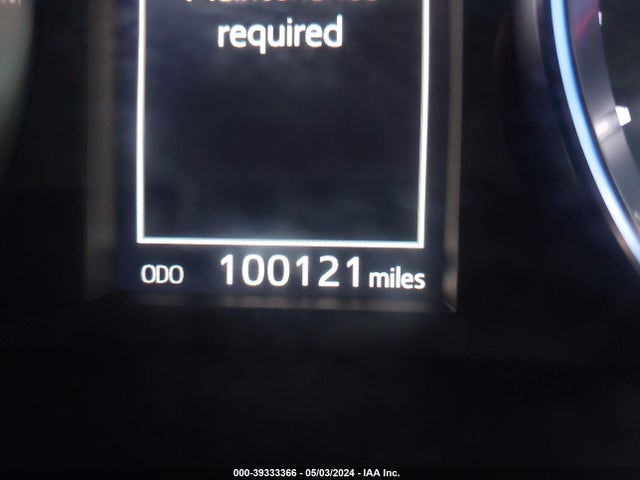 Toyota Highlander Hybrid Limited 2014 5TDDCRFHXES006743 Image 16