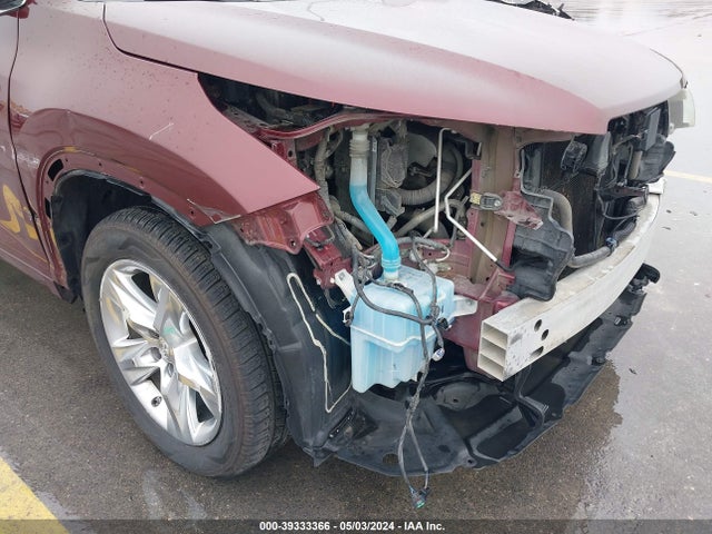 Toyota Highlander Hybrid Limited 2014 5TDDCRFHXES006743 Image 18