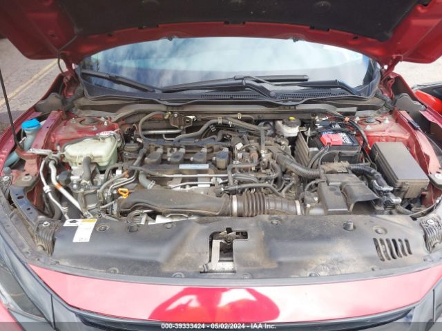 19XFC1F31LE203175 Honda CIVIC EX