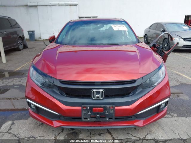 19XFC1F31LE203175 Honda CIVIC EX