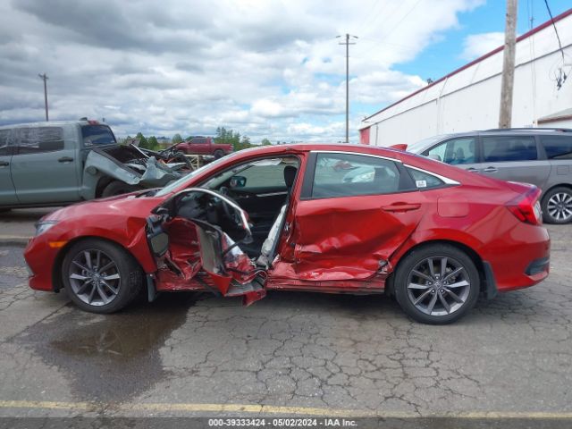 19XFC1F31LE203175 Honda CIVIC EX