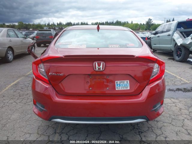 19XFC1F31LE203175 Honda CIVIC EX