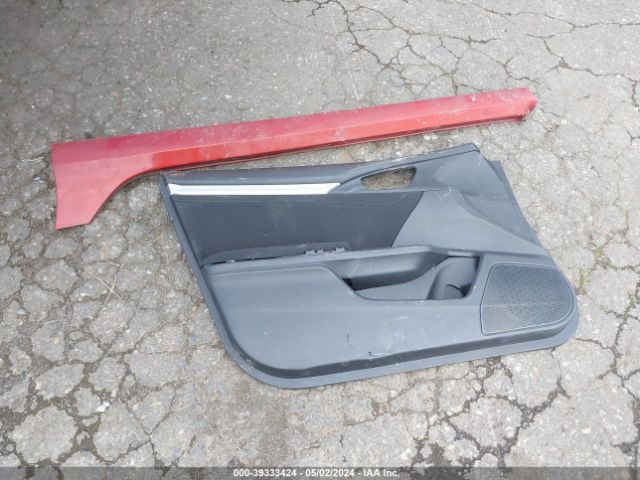19XFC1F31LE203175 Honda CIVIC EX