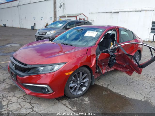 19XFC1F31LE203175 Honda CIVIC EX