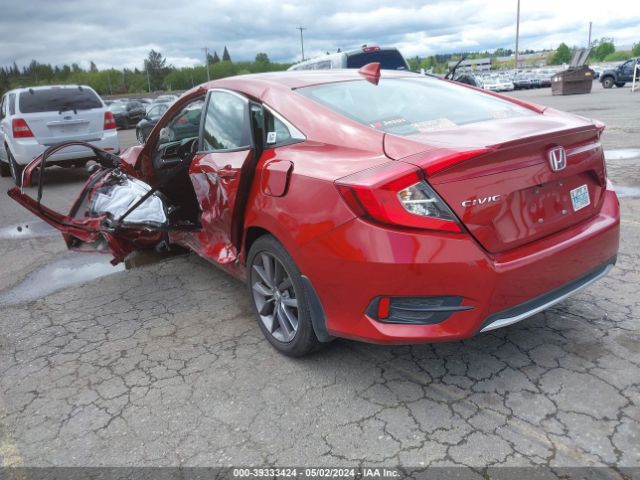 19XFC1F31LE203175 Honda CIVIC EX