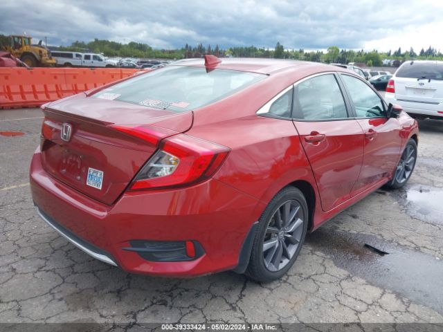19XFC1F31LE203175 Honda CIVIC EX
