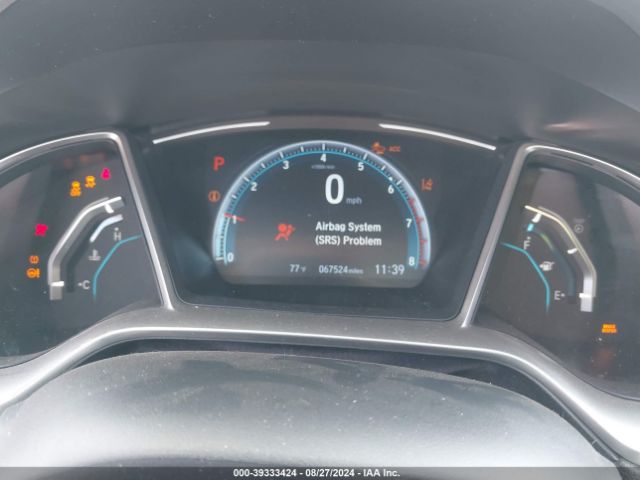 19XFC1F31LE203175 Honda CIVIC EX