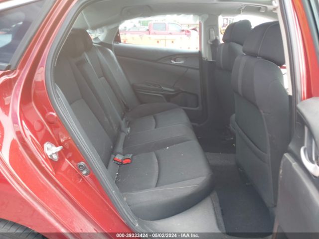 19XFC1F31LE203175 Honda CIVIC EX