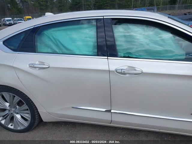 Chevrolet IMPALA 2LZ 2014 1G1155S36EU122543 Image 12