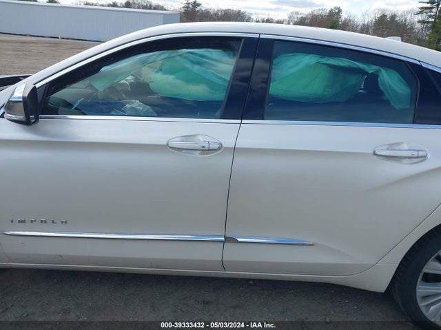 Chevrolet IMPALA 2LZ 2014 1G1155S36EU122543 Image 13
