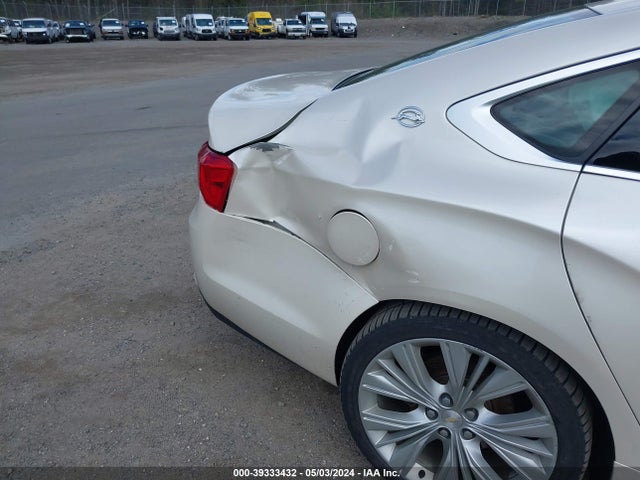 Chevrolet IMPALA 2LZ 2014 1G1155S36EU122543 Image 16
