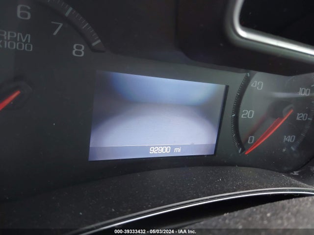 Chevrolet IMPALA 2LZ 2014 1G1155S36EU122543 Image 7