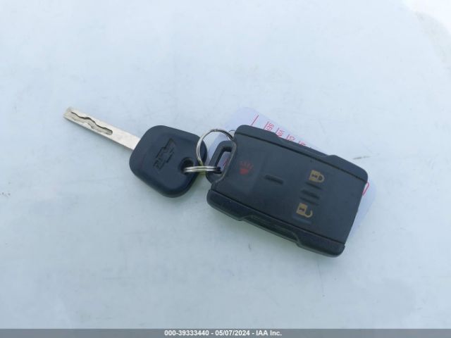 1GB1CUEG2JF226651 Chevrolet Silverado 2500hd Wt
