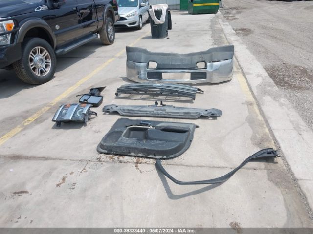 1GB1CUEG2JF226651 Chevrolet Silverado 2500hd Wt