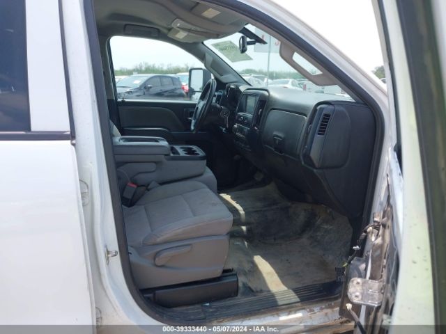 1GB1CUEG2JF226651 Chevrolet Silverado 2500hd Wt