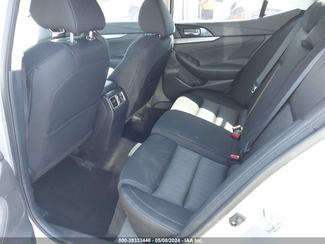 Nissan Maxima 3.5 S 2018 1N4AA6AP2JC366743 Image 8