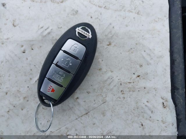 3N1CN8EV1LL867600 Nissan Versa Sv Xtronic Cvt