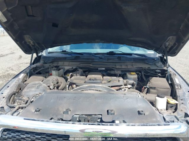 3C6UR5CL3EG173600 RAM 2500 Tradesman