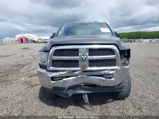 3C6UR5CL3EG173600 RAM 2500 Tradesman
