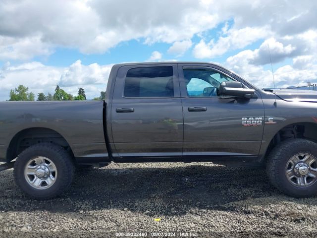 3C6UR5CL3EG173600 RAM 2500 Tradesman