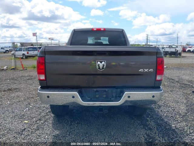 3C6UR5CL3EG173600 RAM 2500 Tradesman