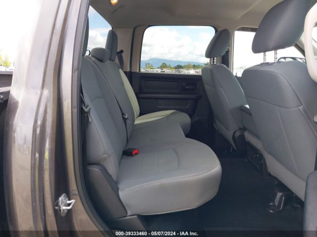 3C6UR5CL3EG173600 RAM 2500 Tradesman
