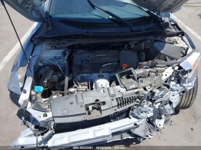 1HGCR2F15HA104005 Honda Accord Sport Se