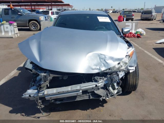 1HGCR2F15HA104005 Honda Accord Sport Se