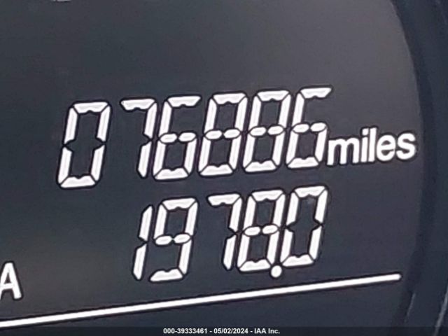 1HGCR2F15HA104005 Honda Accord Sport Se