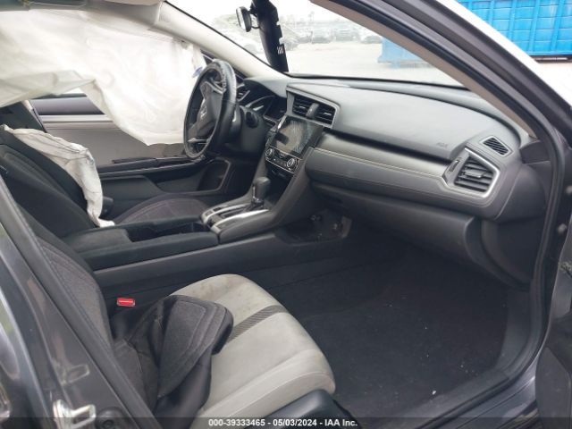 2HGFC2F82GH509038 Honda CIVIC EX