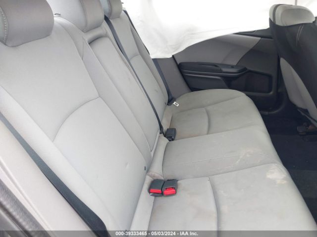 2HGFC2F82GH509038 Honda CIVIC EX