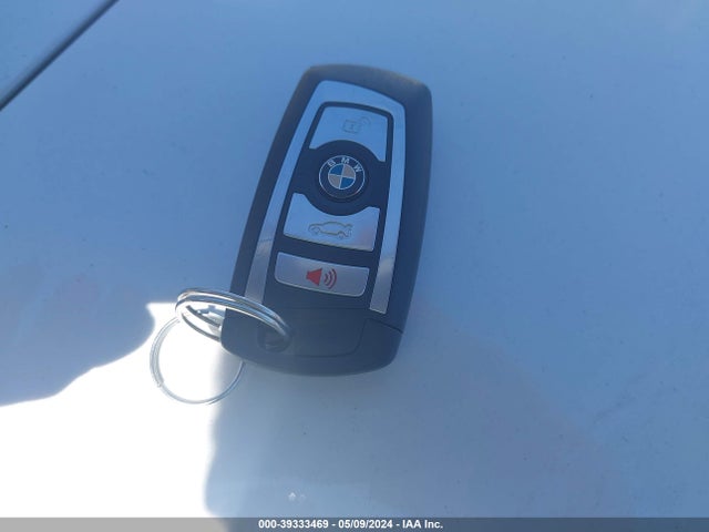 BMW M4 2015 WBS3U9C53FJ968120 Image 11
