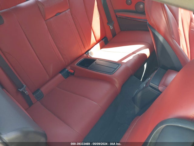 BMW M4 2015 WBS3U9C53FJ968120 Image 8