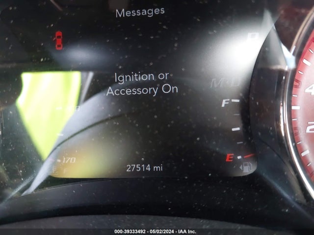 Dodge Charger Srt Hellcat Rwd 2020 2C3CDXL99LH251270 Image 16
