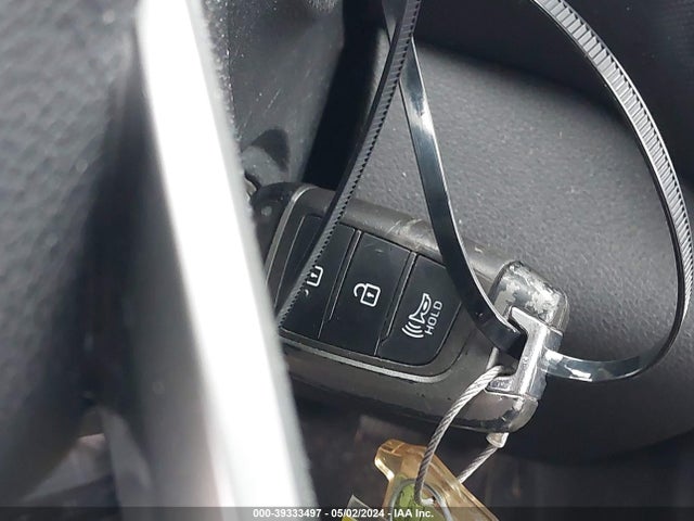 Hyundai Venue Sel 2021 KMHRC8A39MU106785 Image 11