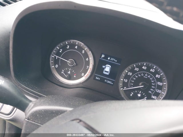 Hyundai Venue Sel 2021 KMHRC8A39MU106785 Image 15