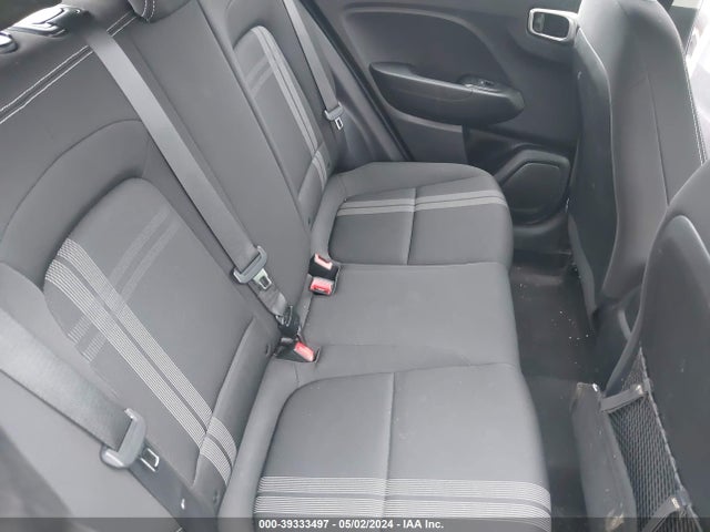 Hyundai Venue Sel 2021 KMHRC8A39MU106785 Image 8