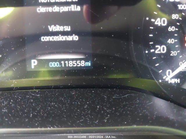 Toyota SIENNA XLE 2021 5TDYRKEC1MS052912 Image 15