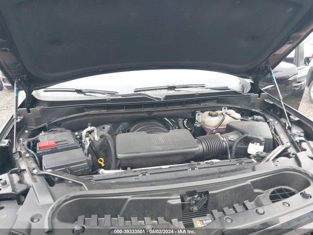 1GYS4EKLXPR307628 Cadillac Escalade 4wd Sport
