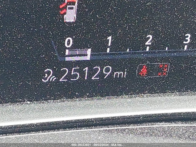 1GYS4EKLXPR307628 Cadillac Escalade 4wd Sport